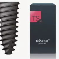 Дентальные имплантаты Osstem