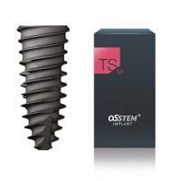 Имплантат Osstem TSIV Regular, D-4,0 мм