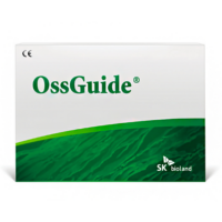 Мембрана Ossguide коллагеновая коллаген свиной I клас 15 мм×20 мм