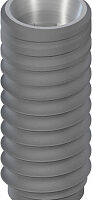 Имплантат Straumann BL, RC Ø 4,1 мм, 10 мм, Roxolid®, SLA®, Loxim