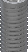 Имплантат Straumann BL, RC Ø 4,8 мм, 12 мм, Roxolid®, SLA®, Loxim