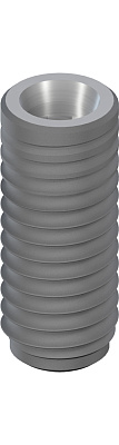 Имплантат Straumann BL, RC Ø 4,8 мм, 12 мм, Roxolid®, SLA®, Loxim