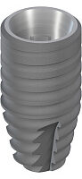 Имплантат Straumann BLT, RC Ø 4,1 мм, 8 мм, Roxolid®, SLA®, Loxim