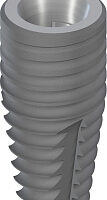 Имплантат Straumann BLT, RC Ø 4,8 мм, 10 мм, Roxolid®, SLActive®, Loxim