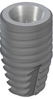 Имплантат Straumann BLT, RC Ø 4,8 мм, 8 мм, Roxolid®, SLActive®, Loxim