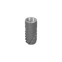 Имплантат Straumann BLX, RB Ø 3.5 мм, 8 мм, Roxolid®, SLActive®