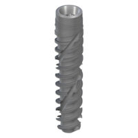 Имплантат Straumann BLX, RB Ø 3.75 мм, 18 мм, Roxolid®, SLActive®
