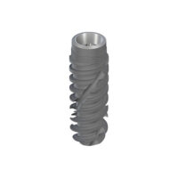 Имплантат Straumann BLX, RB Ø 4.0 мм, 12 мм, Roxolid®, SLActive®