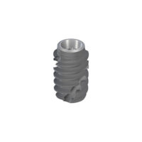 Имплантат Straumann BLX, RB Ø 4.5 мм, 8 мм, Roxolid®, SLActive®