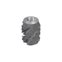 Имплантат Straumann BLX, WB Ø 5.5 мм, 8 мм, Roxolid®, SLActive®