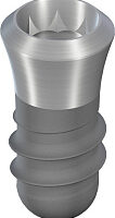 Имплантат Straumann S, RN Ø 4,1 мм, 6 мм, Roxolid®, SLA®, Loxim