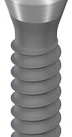 Имплантат Straumann SP, RN Ø 3,3 мм, 12 мм, Roxolid®, SLActive®, Loxim