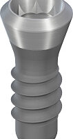 Имплантат Straumann SP, RN Ø 3,3 мм, 8 мм, Roxolid®, SLA®, Loxim