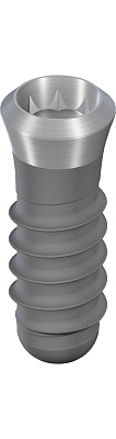 Имплантат Straumann SP, RN Ø 4,1 мм, 10 мм, Roxolid®, SLA®, Loxim