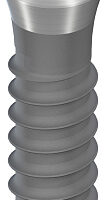 Имплантат Straumann SP, RN Ø 4,1 мм, 12 мм, Roxolid®, SLActive®, Loxim