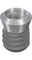 Имплантат Straumann SP, RN Ø 4,1 мм, 4 мм, Roxolid®, SLActive®, Loxim