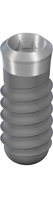 Имплантат Straumann SP, RN Ø 4,8 мм, 10 мм, Roxolid®, SLA®, Loxim