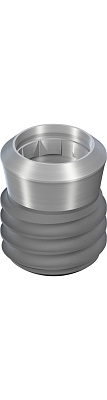 Имплантат Straumann SP, RN Ø 4,8 мм, 4 мм, Roxolid®, SLActive®, Loxim