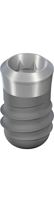 Имплантат Straumann SP, RN Ø 4,8 мм, 6 мм, Roxolid®, SLActive®, Loxim